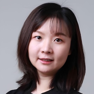 Executive Producer / Distribution-Mable WU